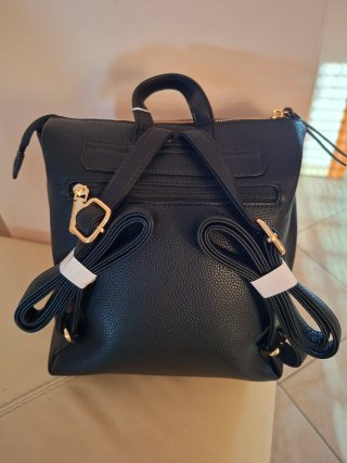 Zaino donna  nero