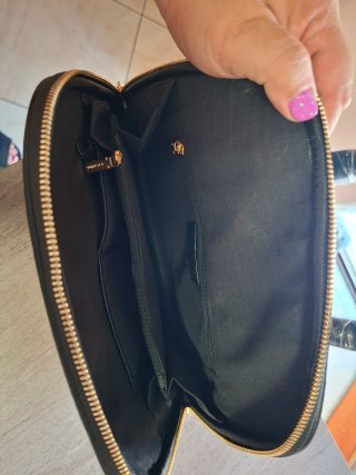 Zaino donna  nero