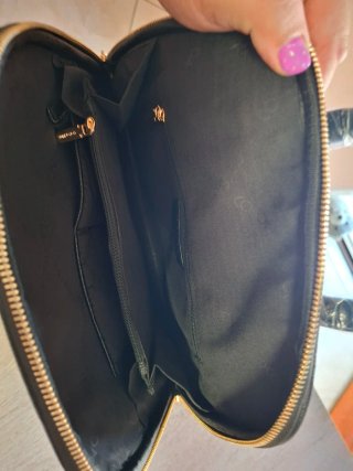 Zaino donna  nero