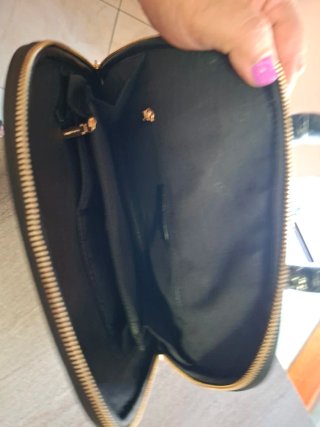 Zaino donna  nero