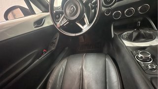 Mazda MX-5 ND 1.5