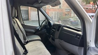 VOLKSWAGEN CRAFTER 2.5 TDI L4H3