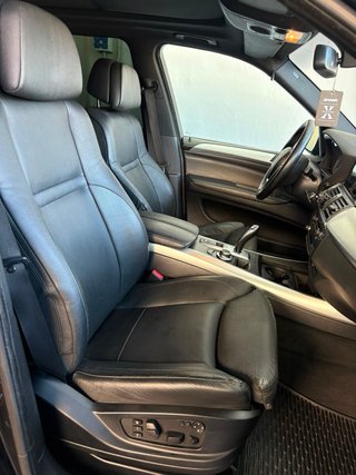 BMW X5 2008