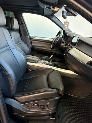 BMW X5 2008