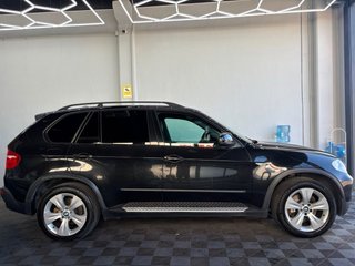 BMW X5 2008
