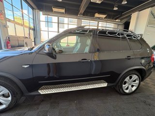 BMW X5 2008