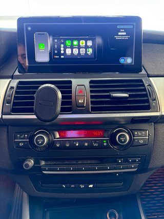 BMW X5 2008