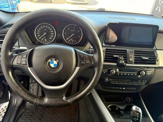 BMW X5 2008