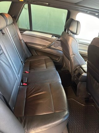 BMW X5 2008