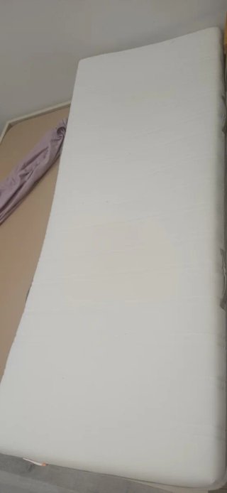 2 Colchones Ikea 200x90 cm