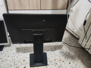 Monitor Philips Negro