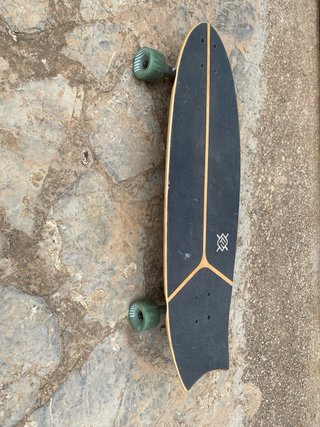 Surf Skate Flying Wheels KAUAI 31