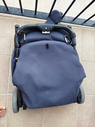 Passeggino Inglesina Quid 2