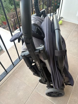 Passeggino Inglesina Quid 2