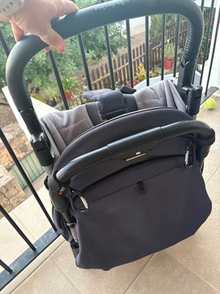 Passeggino Inglesina Quid 2