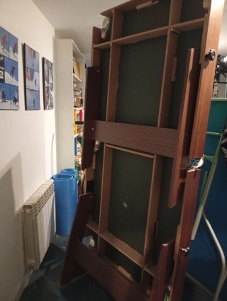 Juego de billar completo