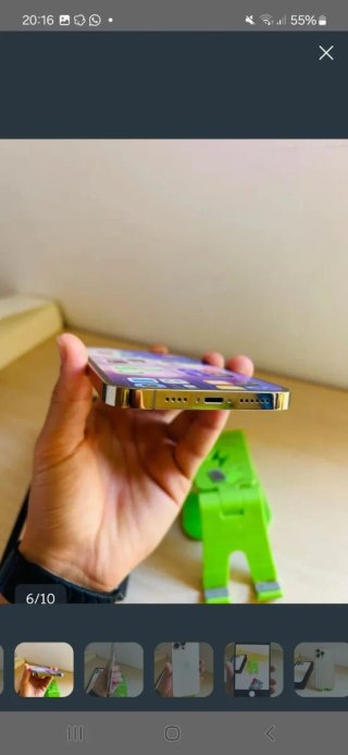 iPhone 13 Pro Max