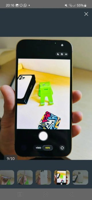 iPhone 13 Pro Max