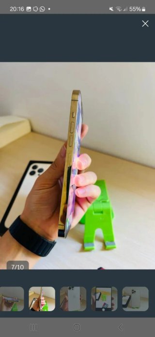 iPhone 13 Pro Max