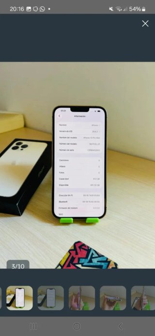 iPhone 13 Pro Max