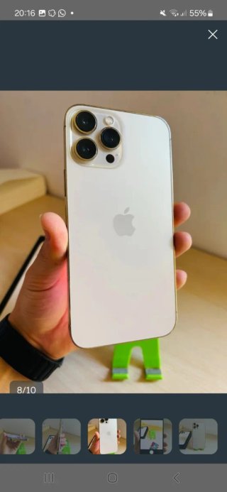 iPhone 13 Pro Max