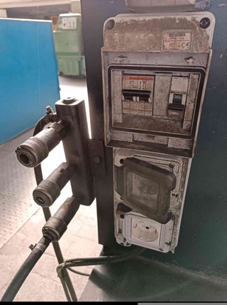Banco de trabajo Sarralle