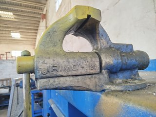 Banco de trabajo Sarralle
