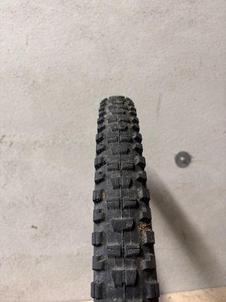 Cubierta Maxxis Minion DHR II