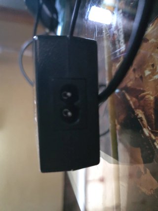 Adaptador Corriente PS2 Slim Sony