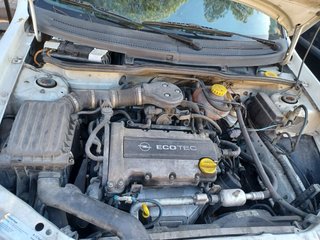 Opel Corsa 1999