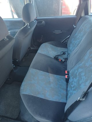 Opel Corsa 1999