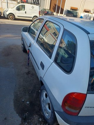 Opel Corsa 1999