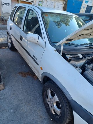 Opel Corsa 1999