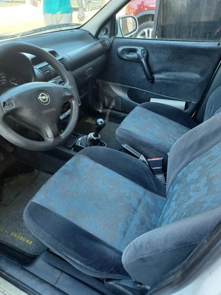 Opel Corsa 1999
