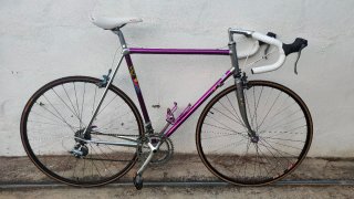Bicicleta Vitus 992