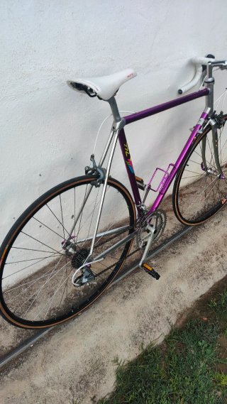 Bicicleta Vitus 992