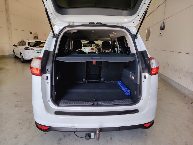 Ford Grand C-Max 1.0 Ecoboost Auto S/S Trend 2013, foto 7