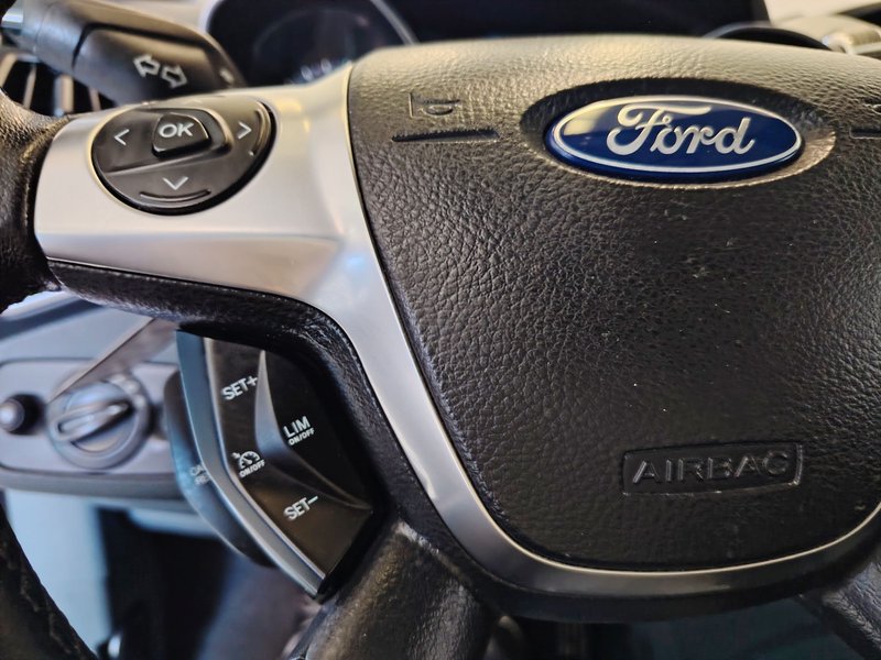 Ford Grand C-Max 1.0 Ecoboost Auto S/S Trend 2013, foto 13