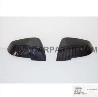 Cubre Espejos completo Carbono BMW F20 12-14/ F30