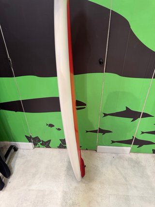 Tabla Surf Pukas Balloon 5.7 de 35L