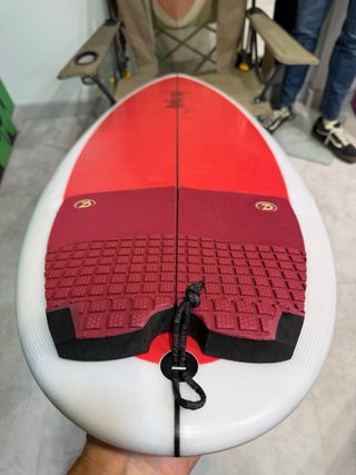 Tabla Surf Pukas Balloon 5.7 de 35L