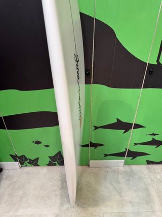 Tabla Surf Pukas Balloon 5.7 de 35L