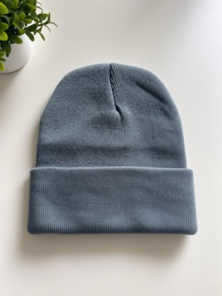 Gorro de Invierno Cálido Unisex Tejido
