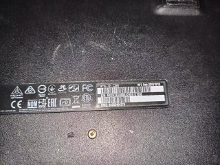 Portátil Acer A114-32 Negro
