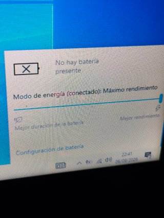 Portátil Acer A114-32 Negro
