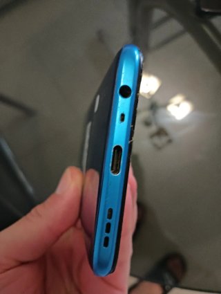 Oppo A53 S