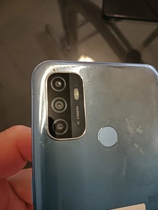 Oppo A53 S