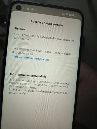Oppo A53 S