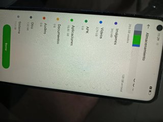 Oppo A53 S