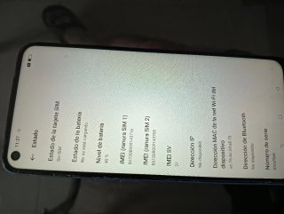 Oppo A53 S